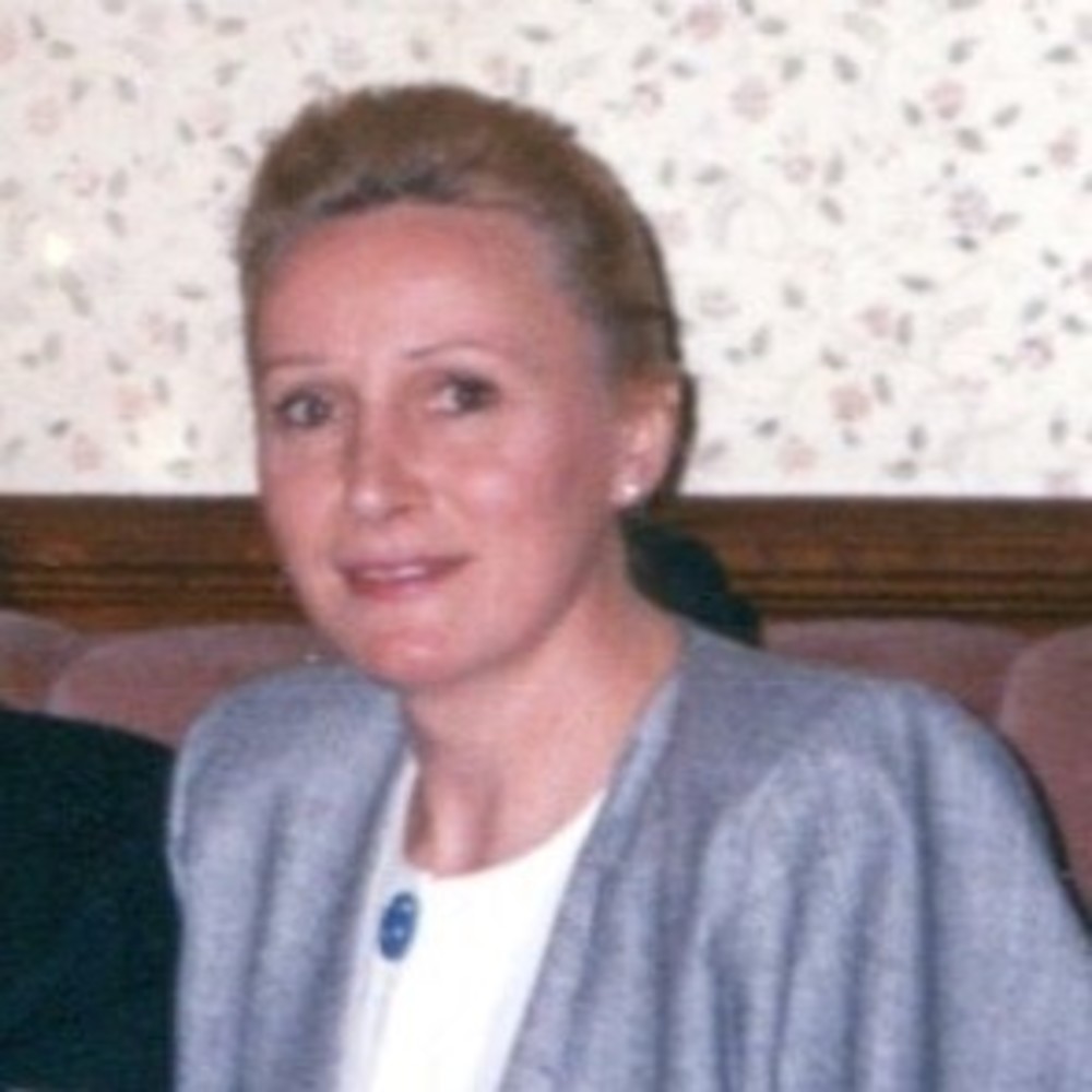 Meet your Posher, Christine